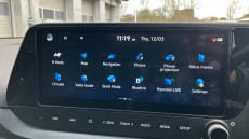 Hyundai i20 1.6T GDi N 5dr Petrol Hatchback